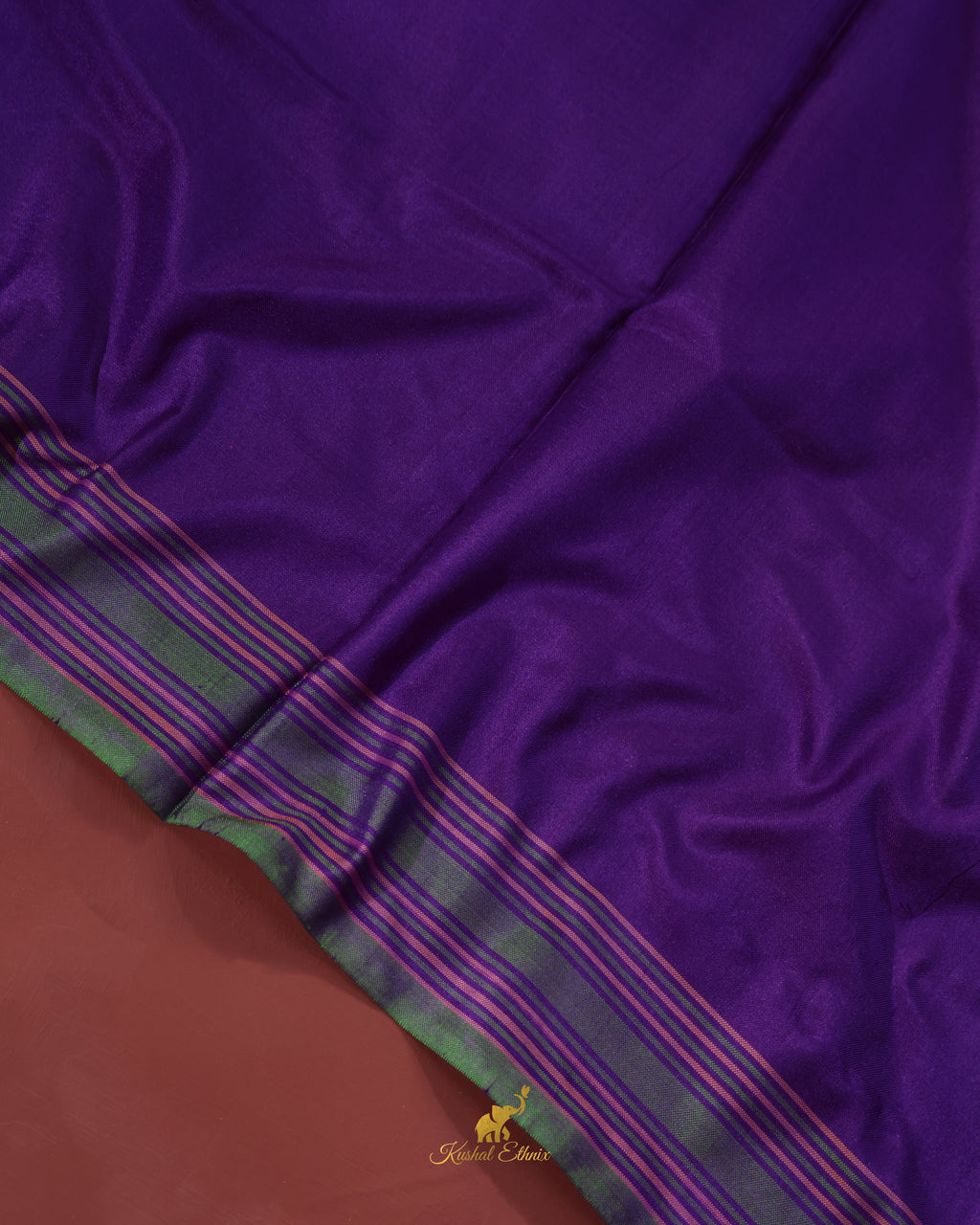 Multicolour Patola Saree